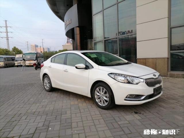 五六万选12/13年的手动挡马六还是14/15年的k3