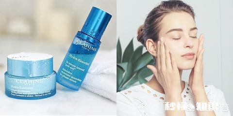 除了保湿作用的化妆品，我们的皮肤还能吸收什么化妆品呢