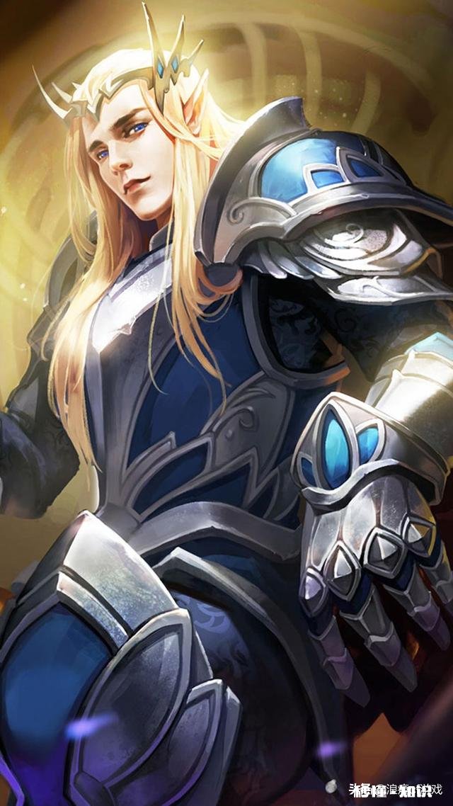 王者荣耀为什么那么多人不喜欢后羿