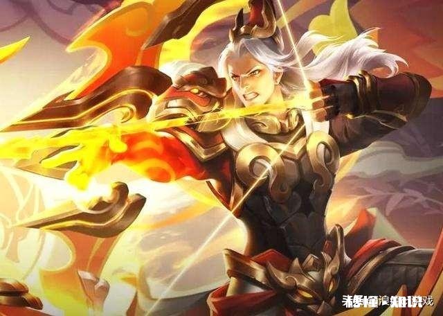 王者荣耀为什么那么多人不喜欢后羿