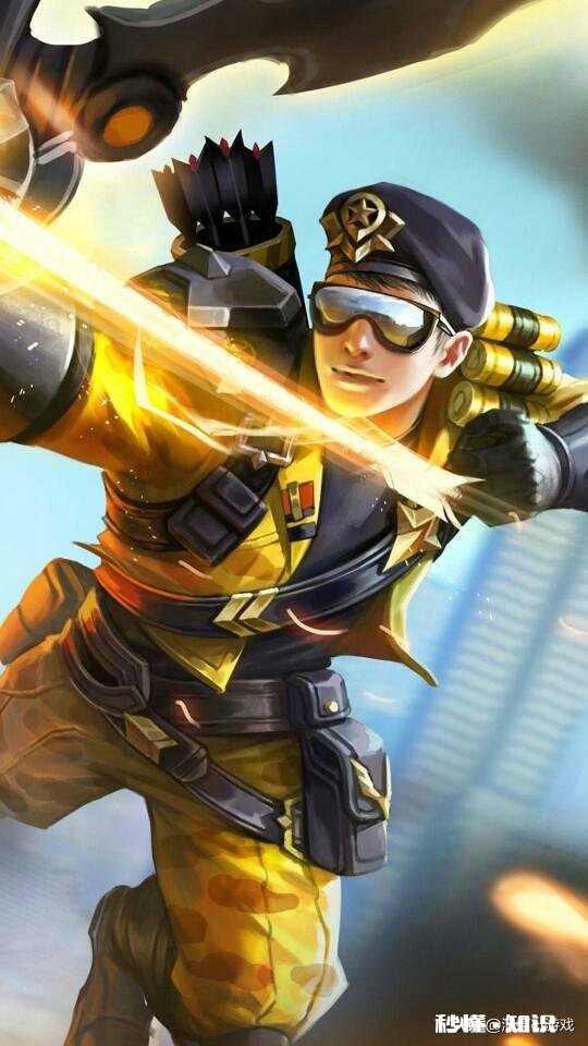 王者荣耀为什么那么多人不喜欢后羿