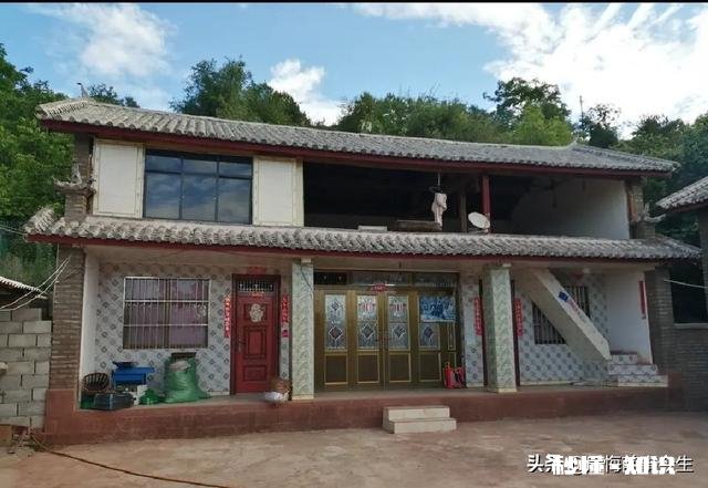 农村合村并居。有哪些好处和不足呢