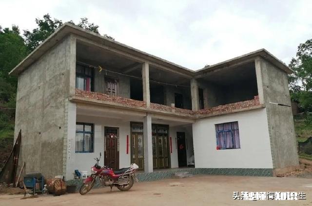 农村合村并居。有哪些好处和不足呢