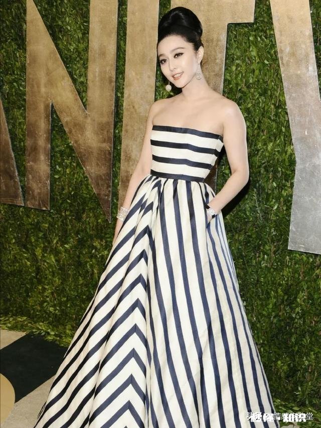 为什么女生穿抹胸裙不会掉