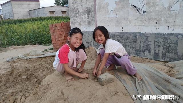 自幼在农村长大的你，到了现在为什么会喜欢在城市生活呢