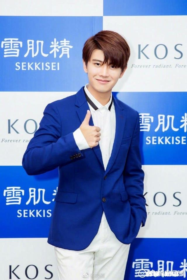 你觉得林更新和任嘉伦谁更帅你更喜欢谁