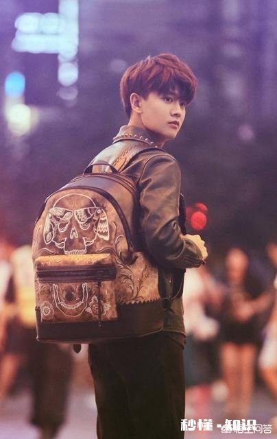 你觉得林更新和任嘉伦谁更帅你更喜欢谁