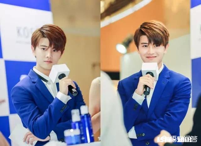 你觉得林更新和任嘉伦谁更帅你更喜欢谁