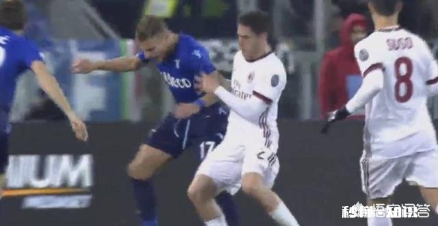 2018 AC米兰在击败蓝鹰后能顺利击败尤文，获得本季的意大利杯么