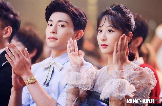 怎么评价杨紫在《亲爱的,热爱的》里的演技