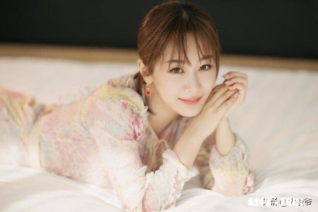 怎么评价杨紫在《亲爱的,热爱的》里的演技