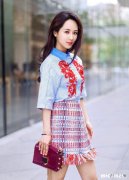 怎么评价杨紫在《亲爱的，热爱的》里的演技