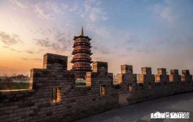 古代洛阳本一直是政治型都市，为何到北宋后转变成休闲娱乐型文化都市了呢