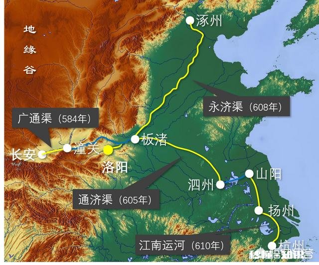 古代洛阳本一直是政治型都市，为何到北宋后转变成休闲娱乐型文化都市了呢