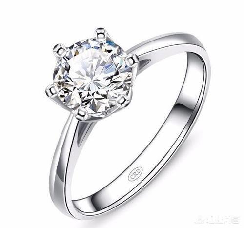 定制钻戒有哪些注意事项需要了解