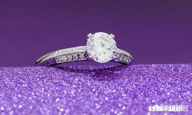 定制钻戒有哪些注意事项需要了解