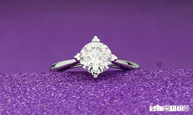定制钻戒有哪些注意事项需要了解