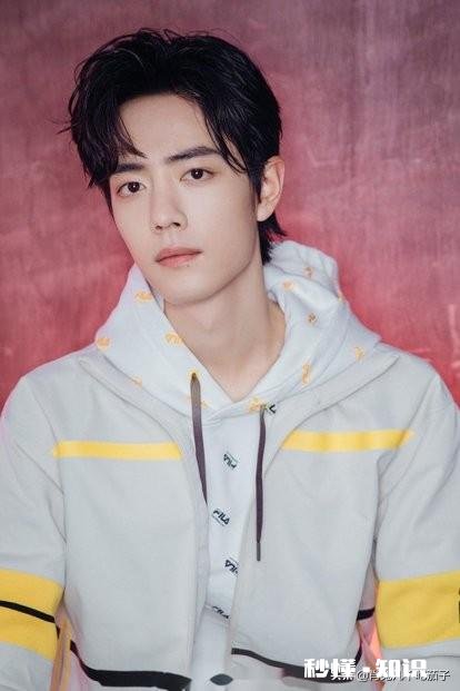 如何看待肖战在清明节以转发默哀英烈微博的方式重新出现在公众视野