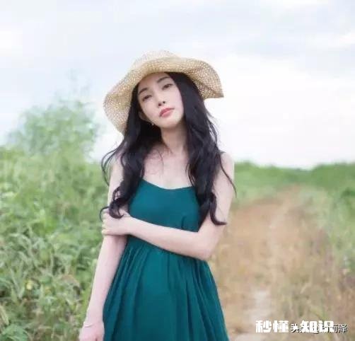 黑黄皮肤穿什么颜色好看