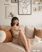 黑黄皮肤穿什么颜色好看