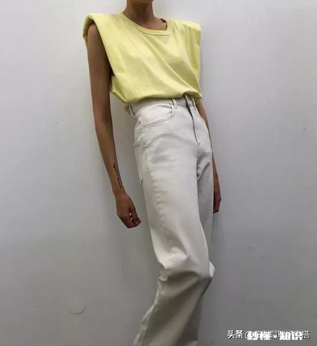 黑黄皮肤穿什么颜色好看