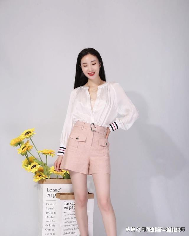 黑黄皮肤穿什么颜色好看