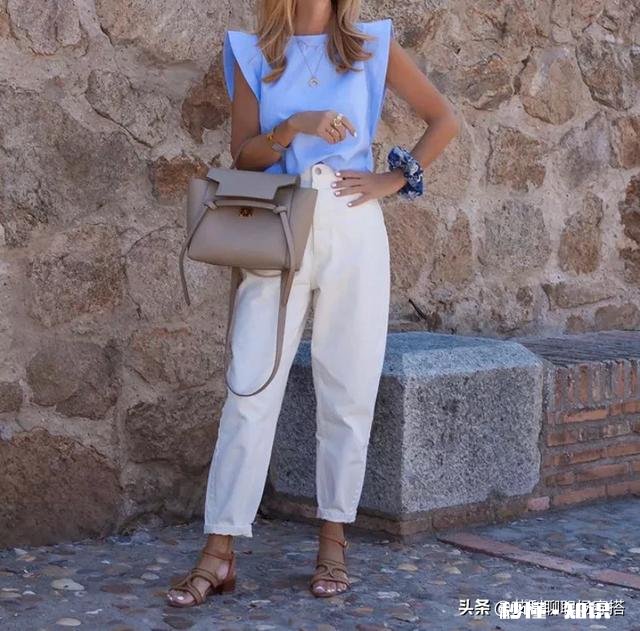 黑黄皮肤穿什么颜色好看