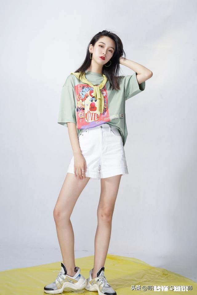 黑黄皮肤穿什么颜色好看