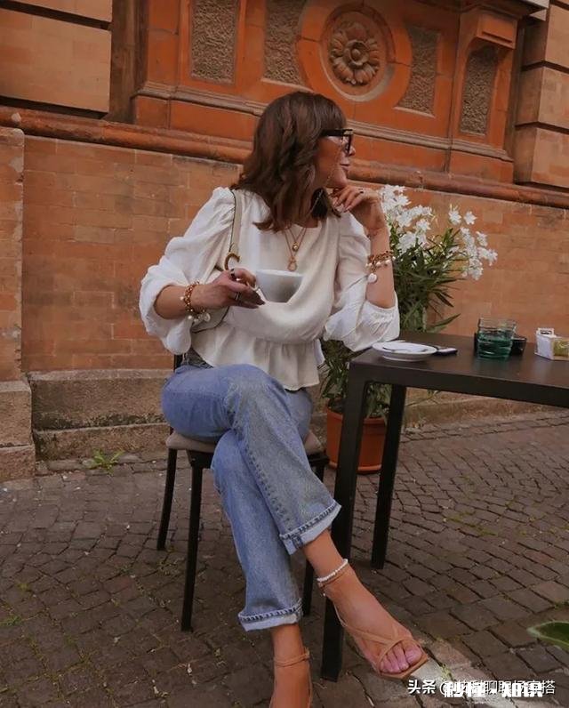 黑黄皮肤穿什么颜色好看