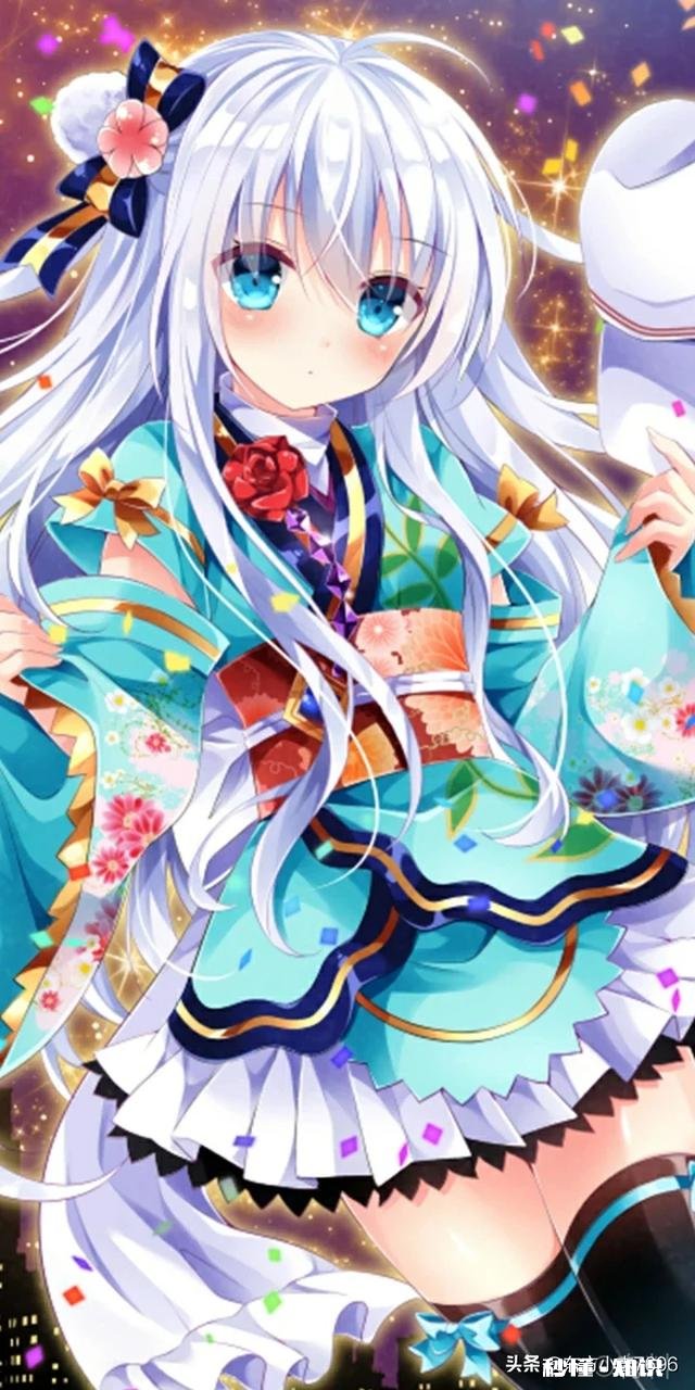 你是因为什么喜欢上Ta的