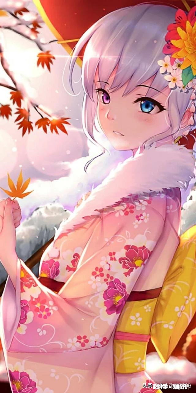 你是因为什么喜欢上Ta的