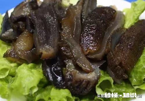 怎么做海参粥呢