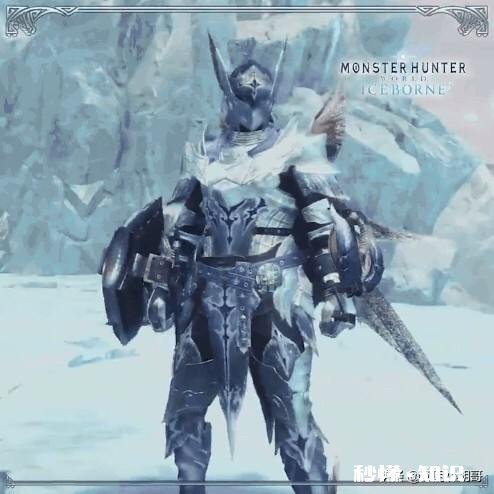 ps4怪物猎人世界冰原玩的人多吗