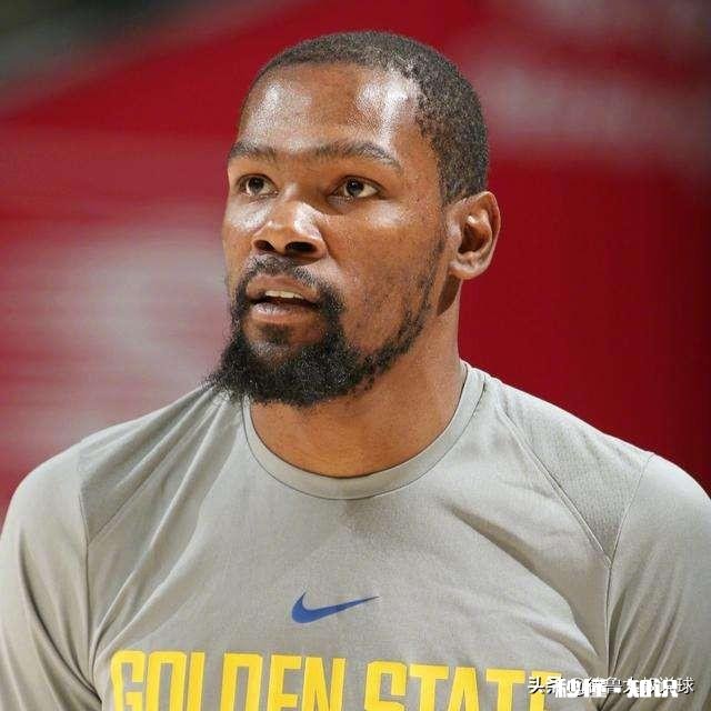 同样是跟腱断裂，相较于科比一人一城，如何看待杜兰特加盟篮网对他的职业生涯有何影响