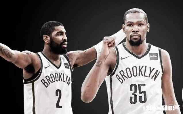 同样是跟腱断裂，相较于科比一人一城，如何看待杜兰特加盟篮网对他的职业生涯有何影响