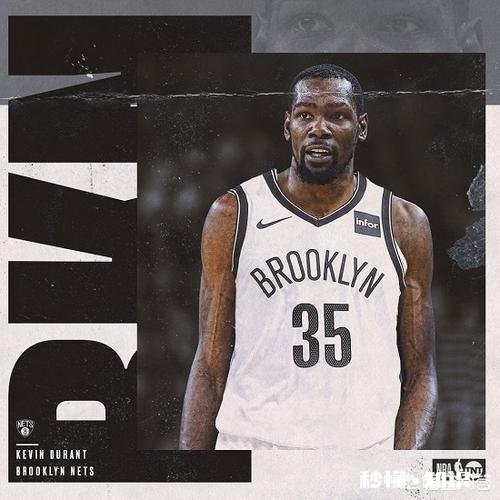 同样是跟腱断裂，相较于科比一人一城，如何看待杜兰特加盟篮网对他的职业生涯有何影响