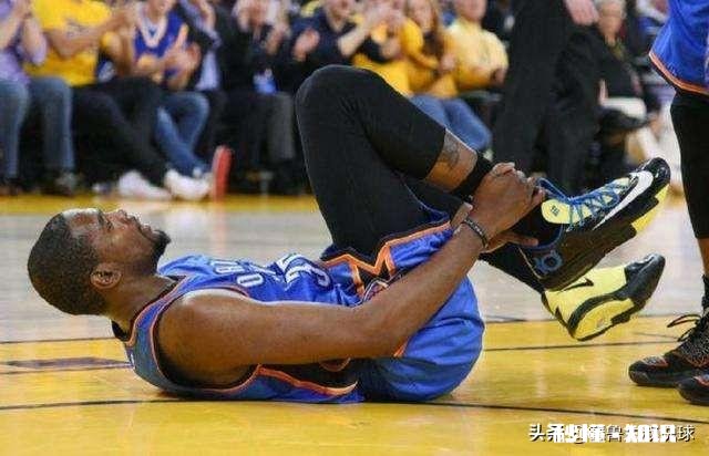 同样是跟腱断裂，相较于科比一人一城，如何看待杜兰特加盟篮网对他的职业生涯有何影响