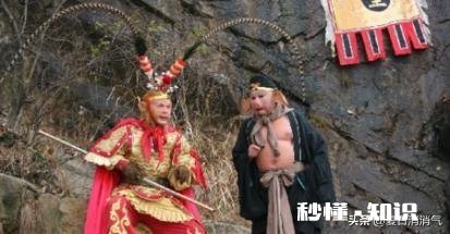 孙悟空72变都能变什么，有何依据