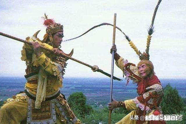 孙悟空72变都能变什么，有何依据