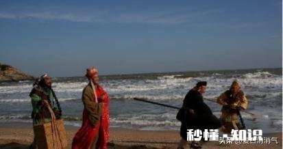 孙悟空72变都能变什么，有何依据