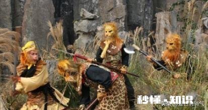 孙悟空72变都能变什么，有何依据