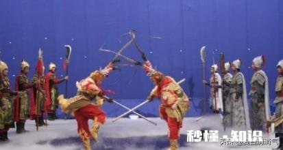 孙悟空72变都能变什么，有何依据