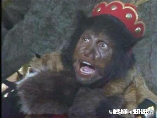 孙悟空72变都能变什么，有何依据