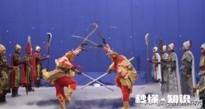 孙悟空72变都能变什么，有何依据