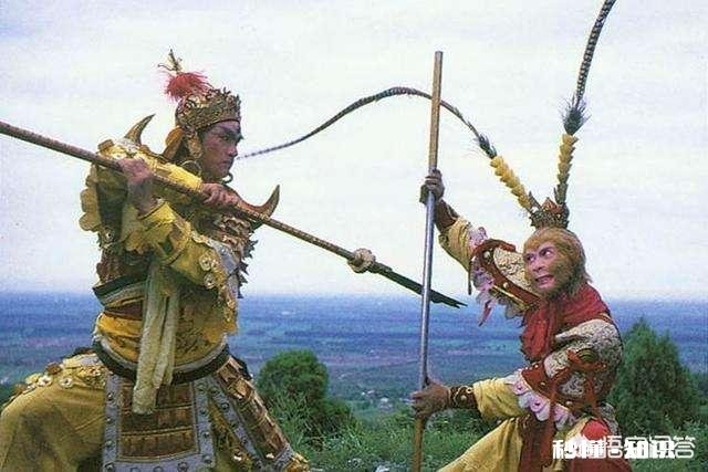 孙悟空72变都能变什么，有何依据