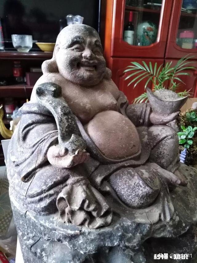 明中期文房，青花瓷笔架山价格多少为什么