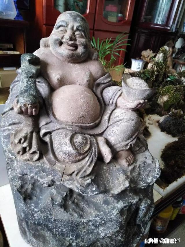 明中期文房，青花瓷笔架山价格多少为什么