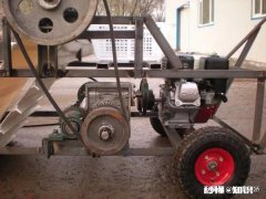 哪里能造出蓝莓采摘机这种机器