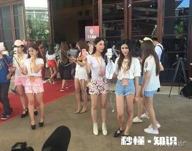 这个时代对于网红的追捧是种什么心理