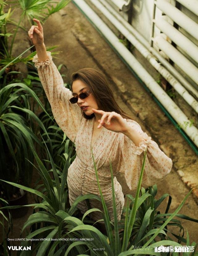 角色走红的时装气质照，摄影师的你会怎样“打造”模特